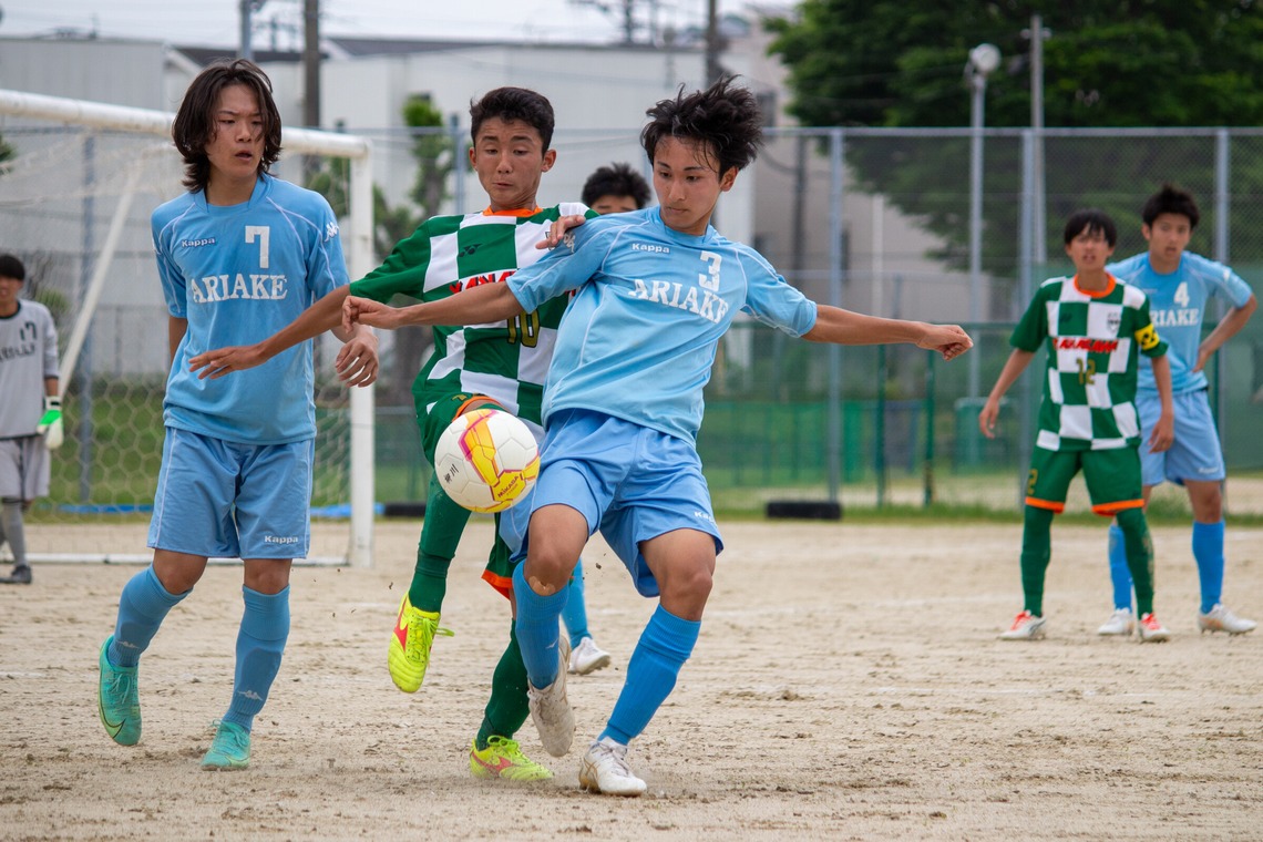 AKI.photographerが撮影した「サッカーイベント」の写真