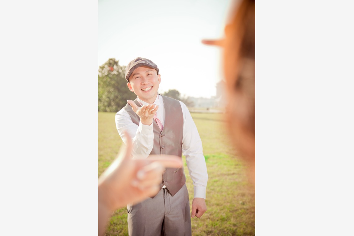 Photo of Taiwan taken by Dajay Photography