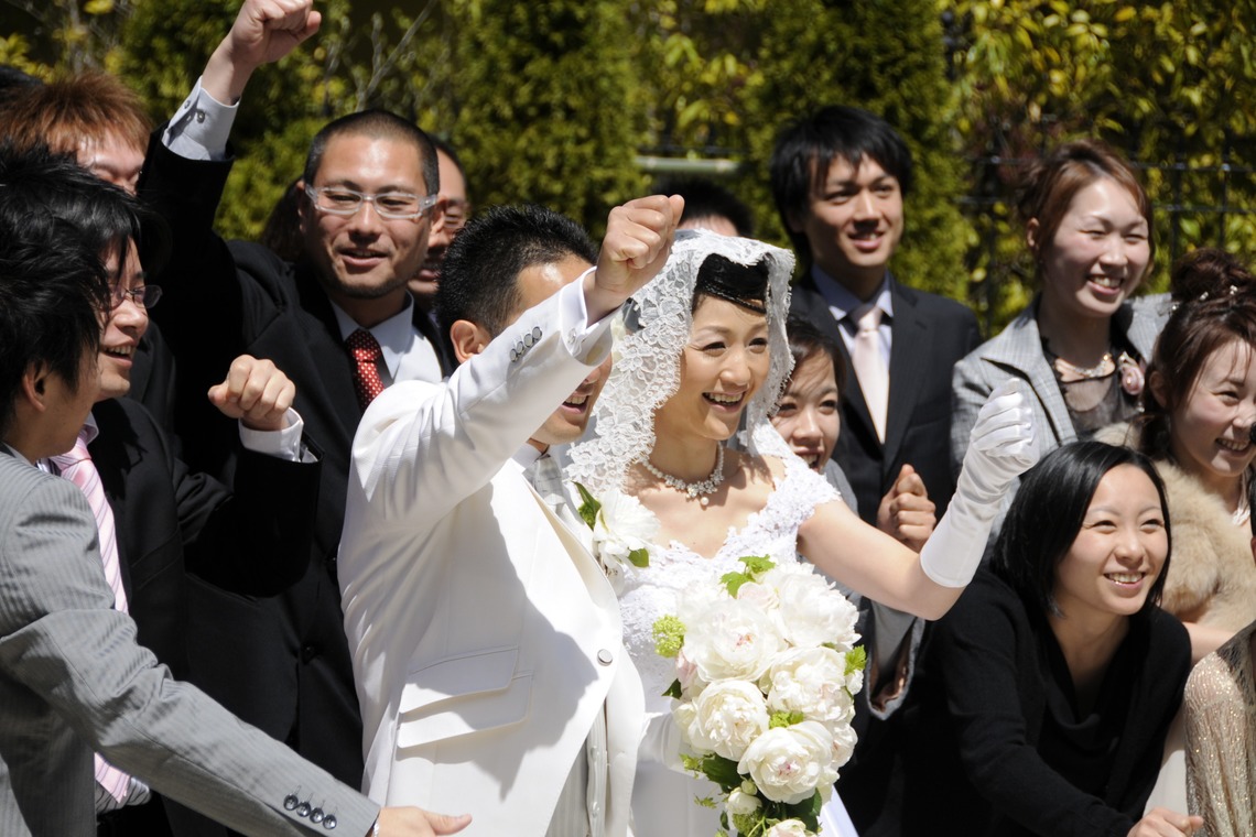 Photo of Wedding photo taken by 猫屋敷温