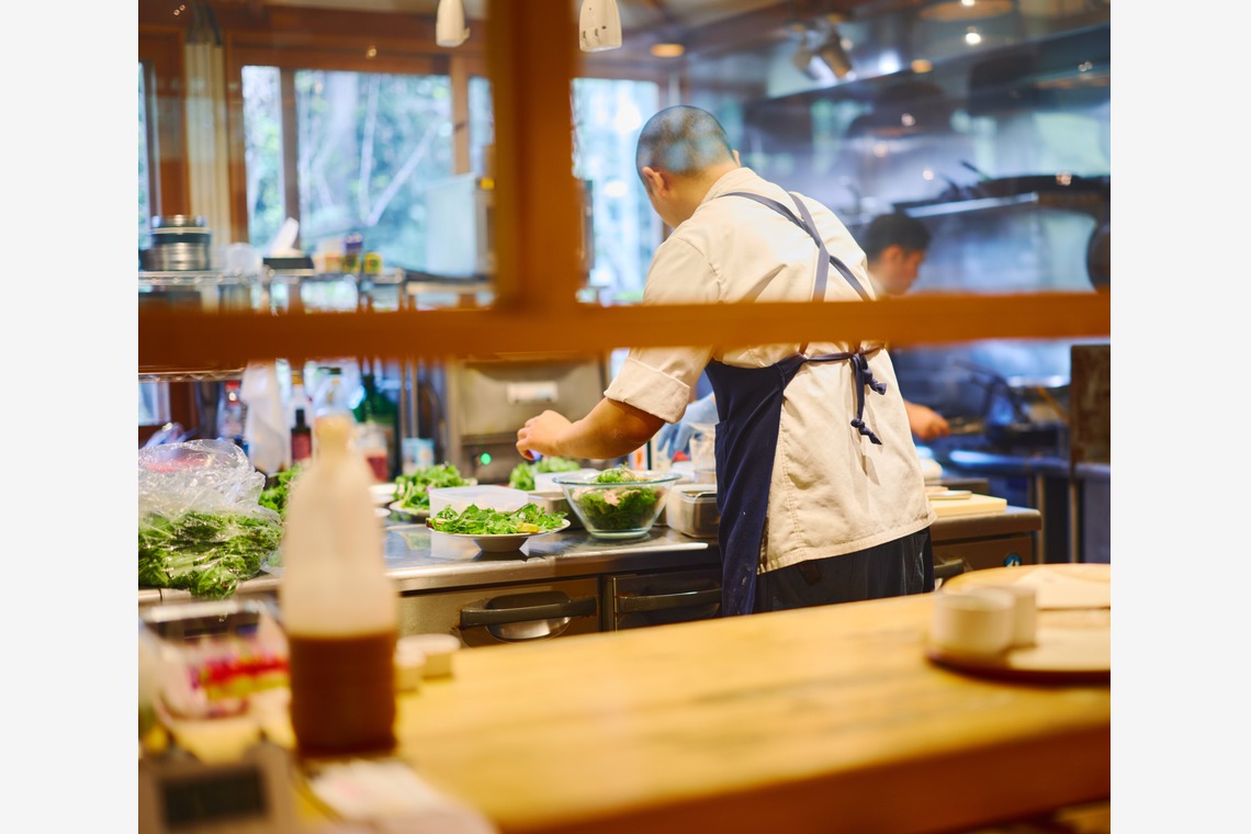 Shun Kanazawaが撮影した「Life Style」の写真