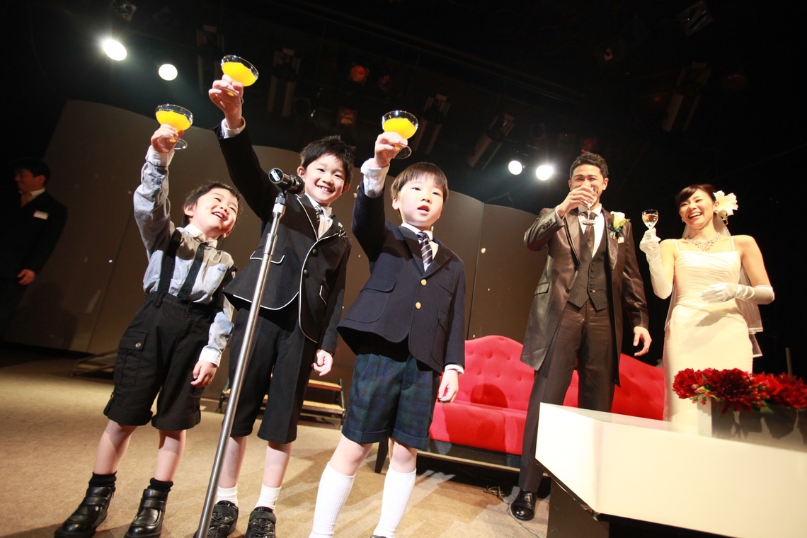 studio-jが撮影した写真のアルバム「カンパイ」