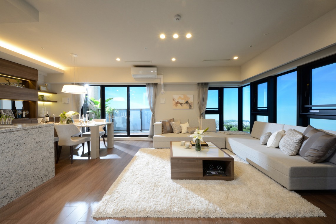 スタジオエゴイストが撮影した「不動産撮影」の写真