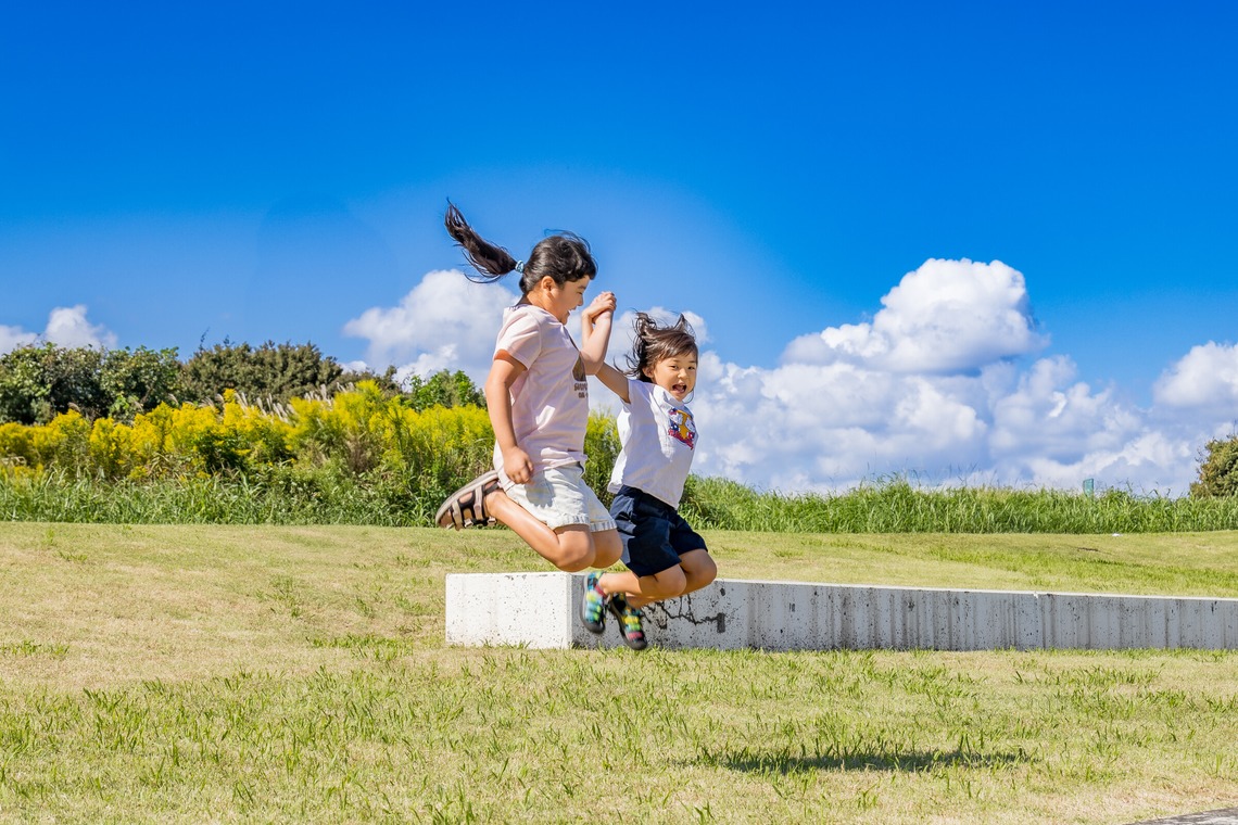 フォトスタジオENOが撮影した「記念撮影」の写真