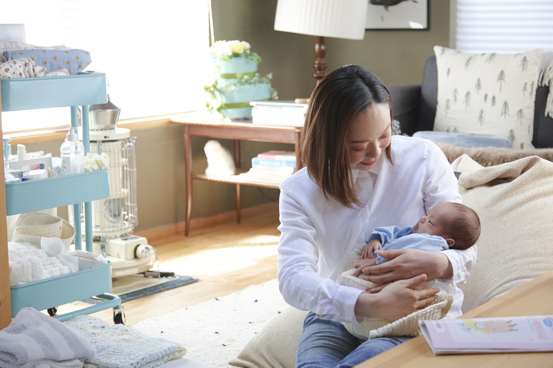 kiharu&photoが撮影した写真のアルバム「ニューボーン撮影」