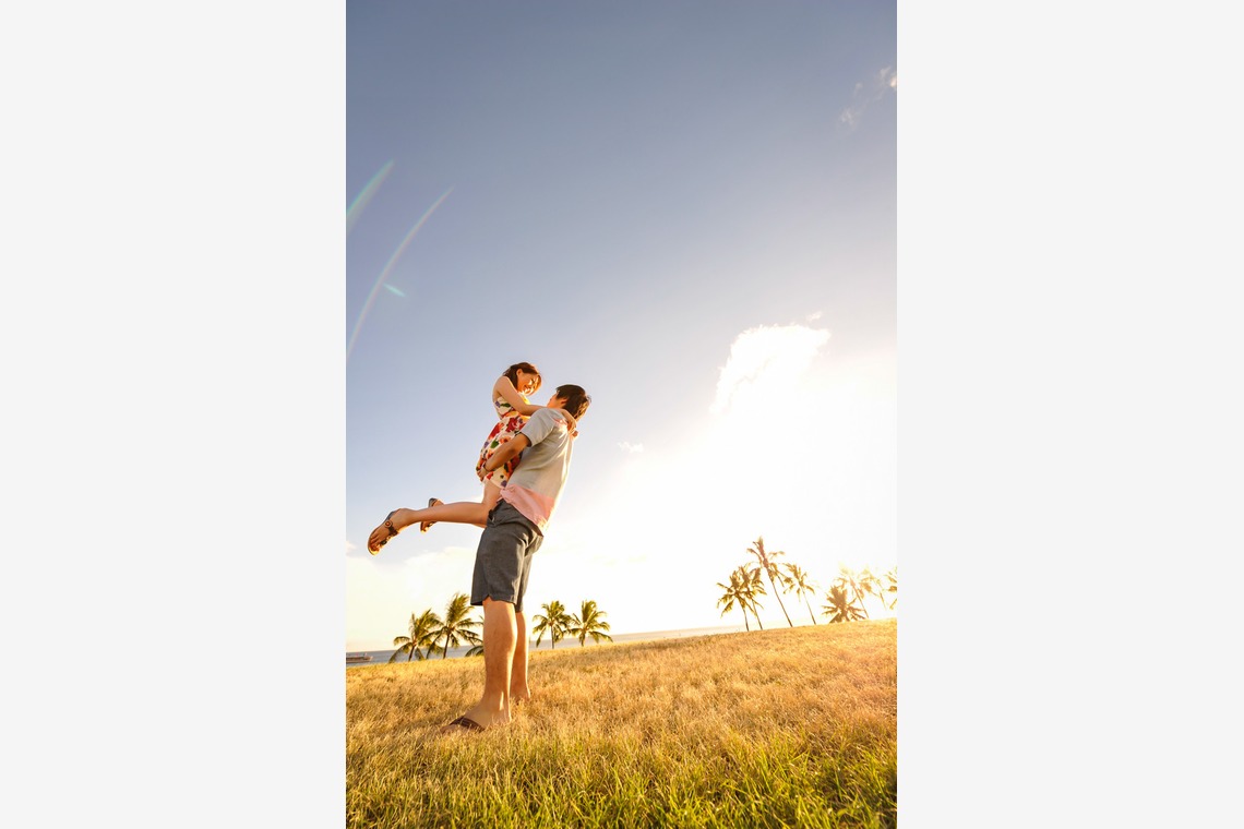 amp HAWAII WEDDING PHOTOGRAPHY