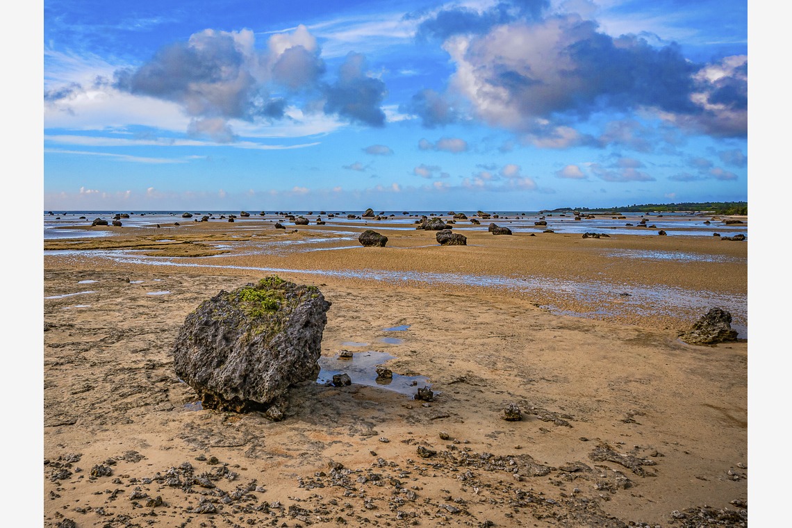 稗田裕規が撮影した「旅」の写真