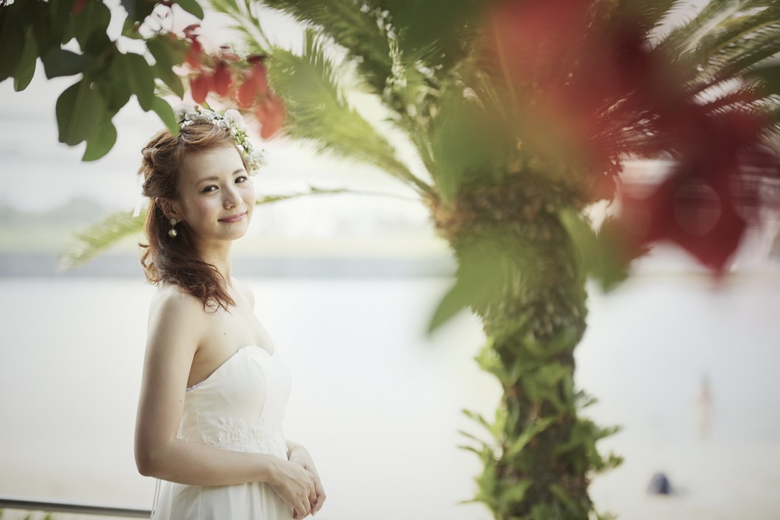 ストロベリーピクチャーズが撮影した写真のアルバム「LocationPlan_お台場」