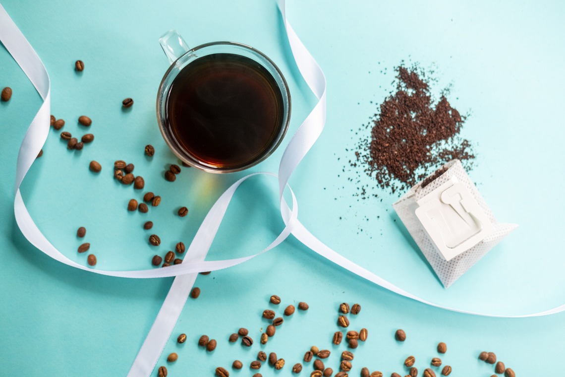 k.larutanが撮影した「コーヒー」の写真