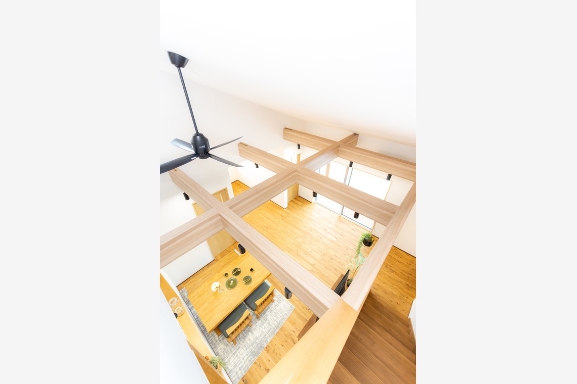 PhotoStudio Circleが撮影した「建築・コーポレート写真」の写真