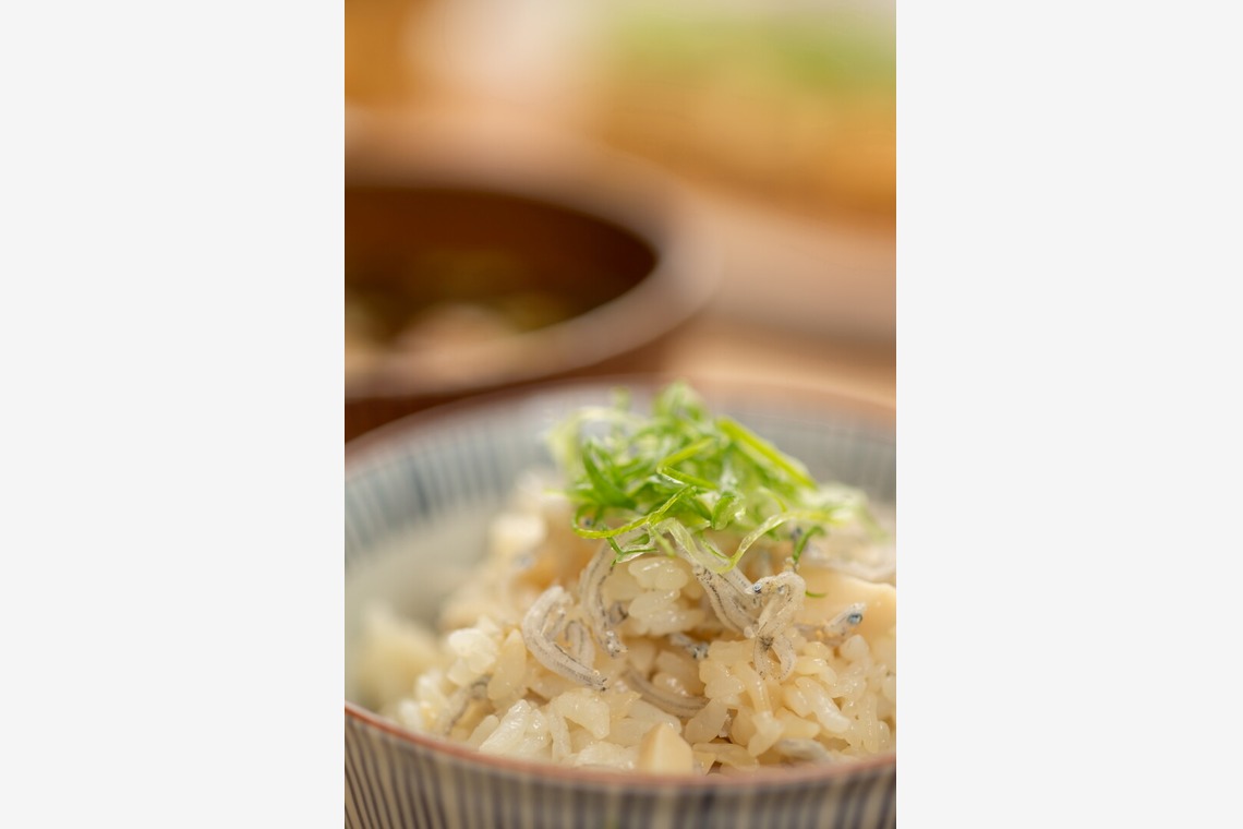 Art Photo AYAが撮影した写真のアルバム「料理写真」