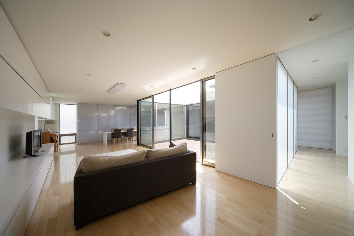 谷崎 春彦（T-Studio）が撮影した「不動産/物件/建築/民泊/インテリア/エクステリア/ファシリティーズ」の写真