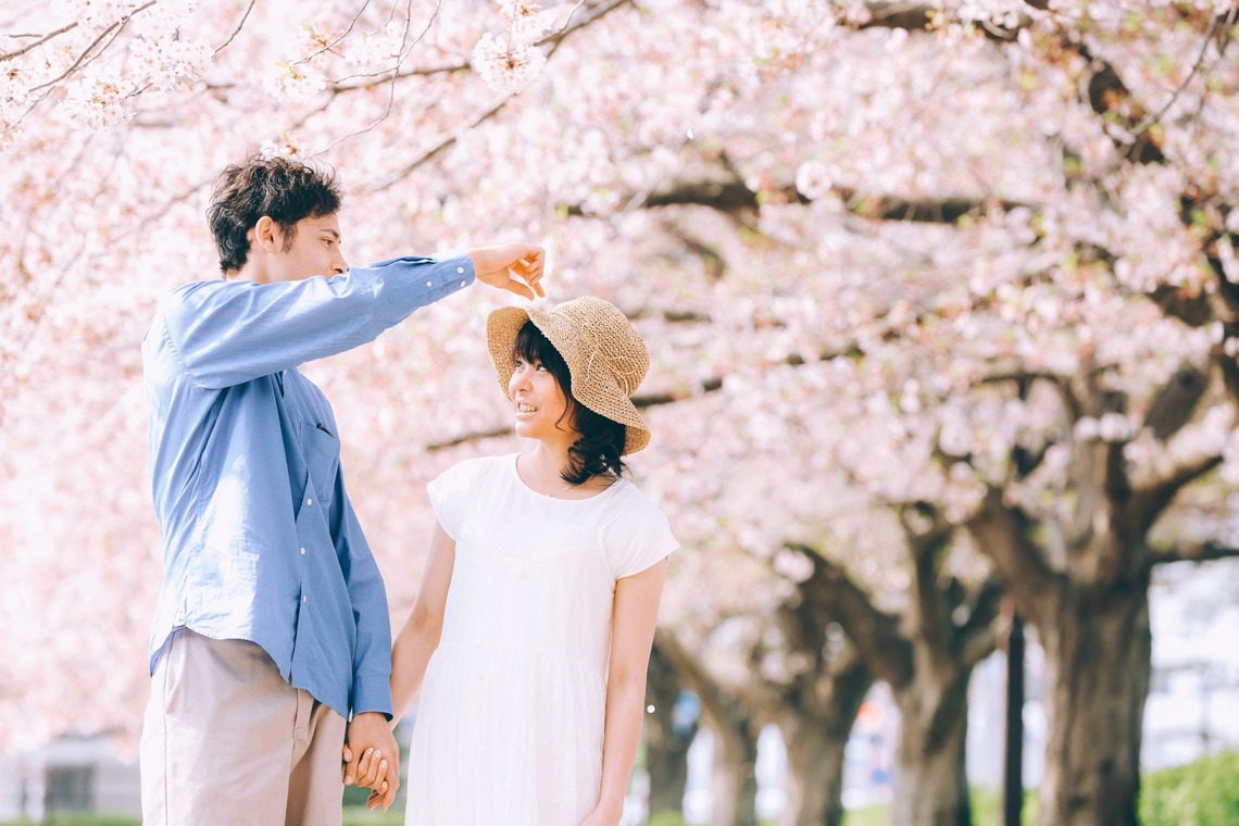 Photo of Casual Wedding photo in kamakura taken by HUG TIME PHOTO