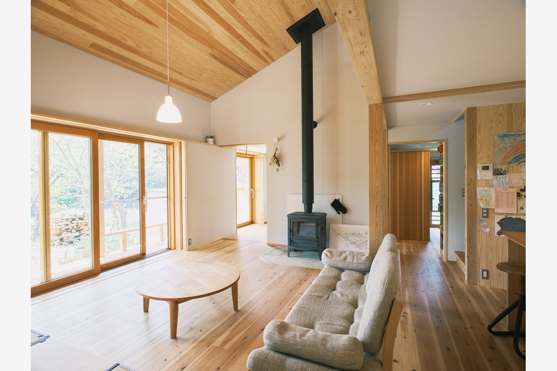 幽玄舎が撮影した「建築、社屋、店舗、住宅」の写真