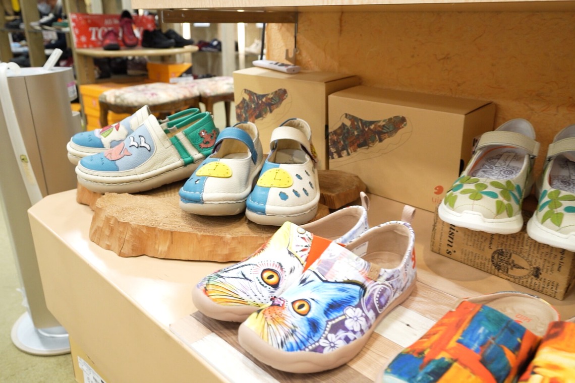 合同会社アルステクトが撮影した「店舗紹介撮影」の写真