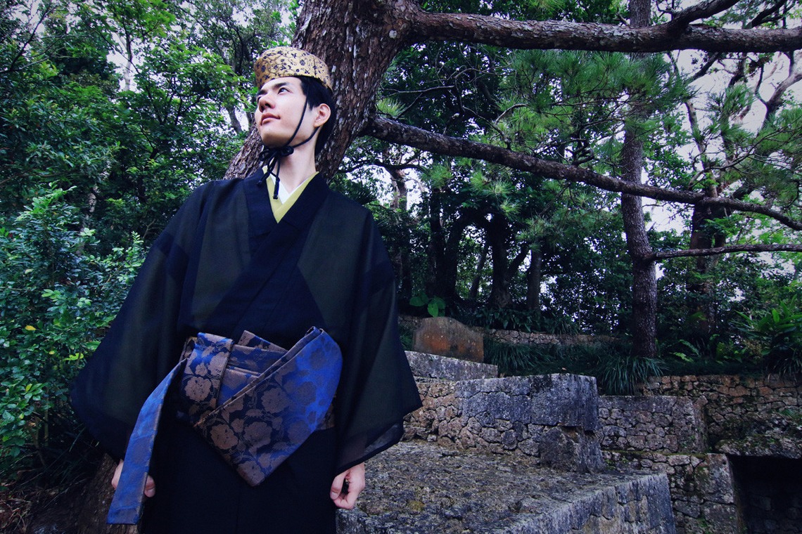 今泉真也が撮影した「ロケーション陸」の写真