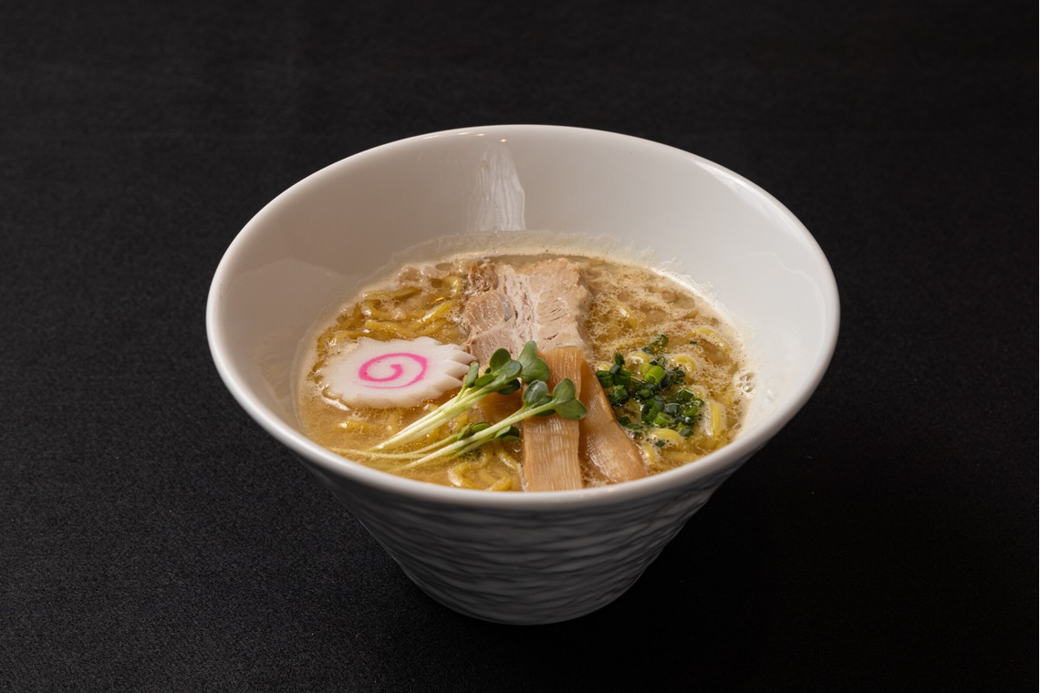 内海　利彦が撮影した「ラーメン店のメニュー」の写真