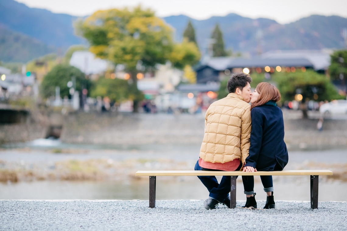 Tomi Photo Studioが撮影した写真のアルバム「エンゲージメント1」