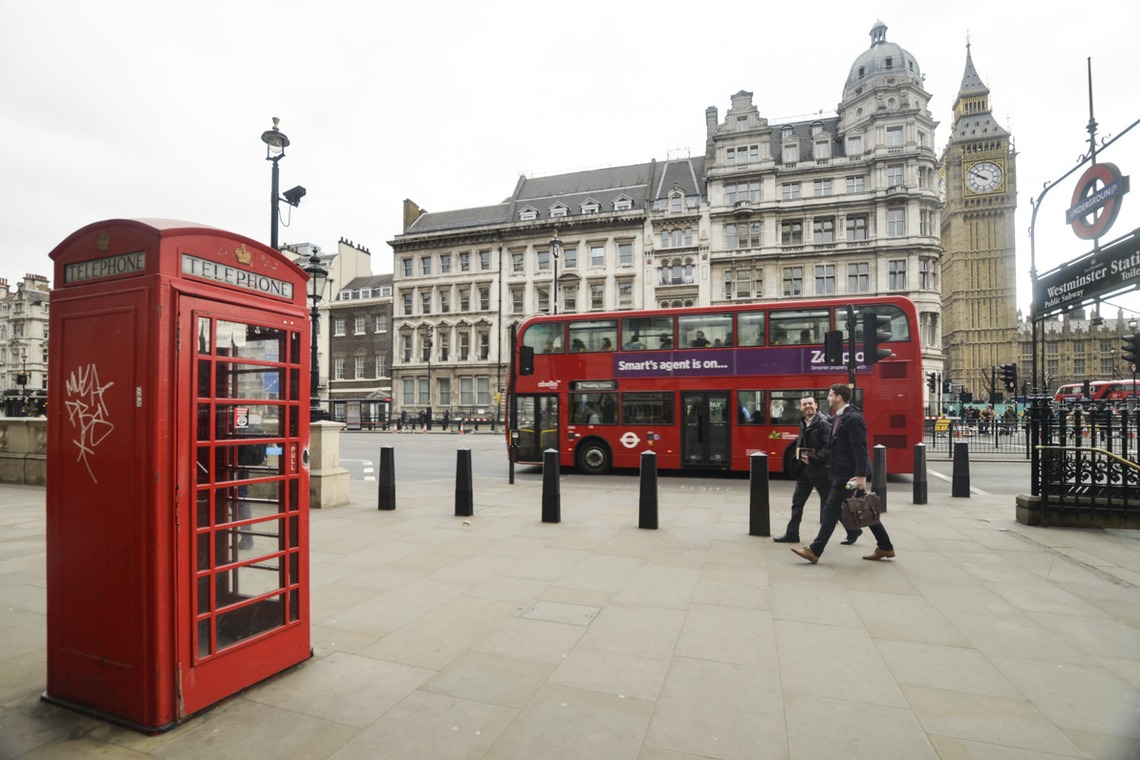 Photo of Historic Riverside taken by Lucky Sliver Sixpence