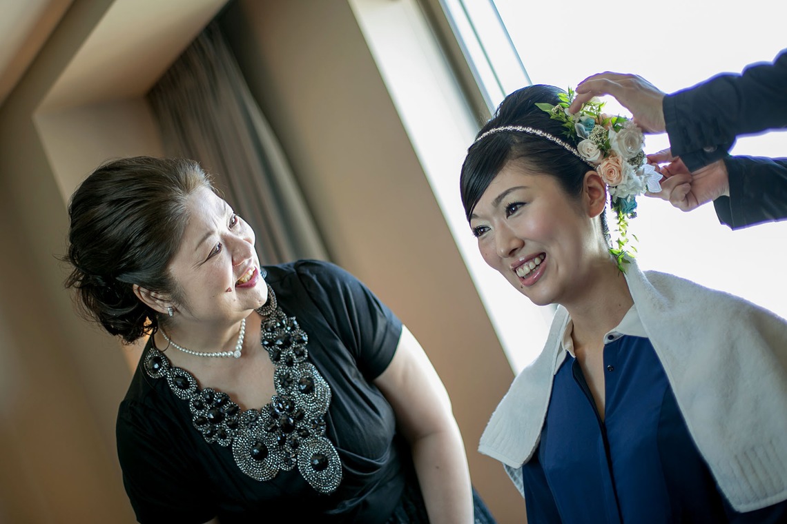 Album of the Wedding, Bridal taken by 2 of us photography - 