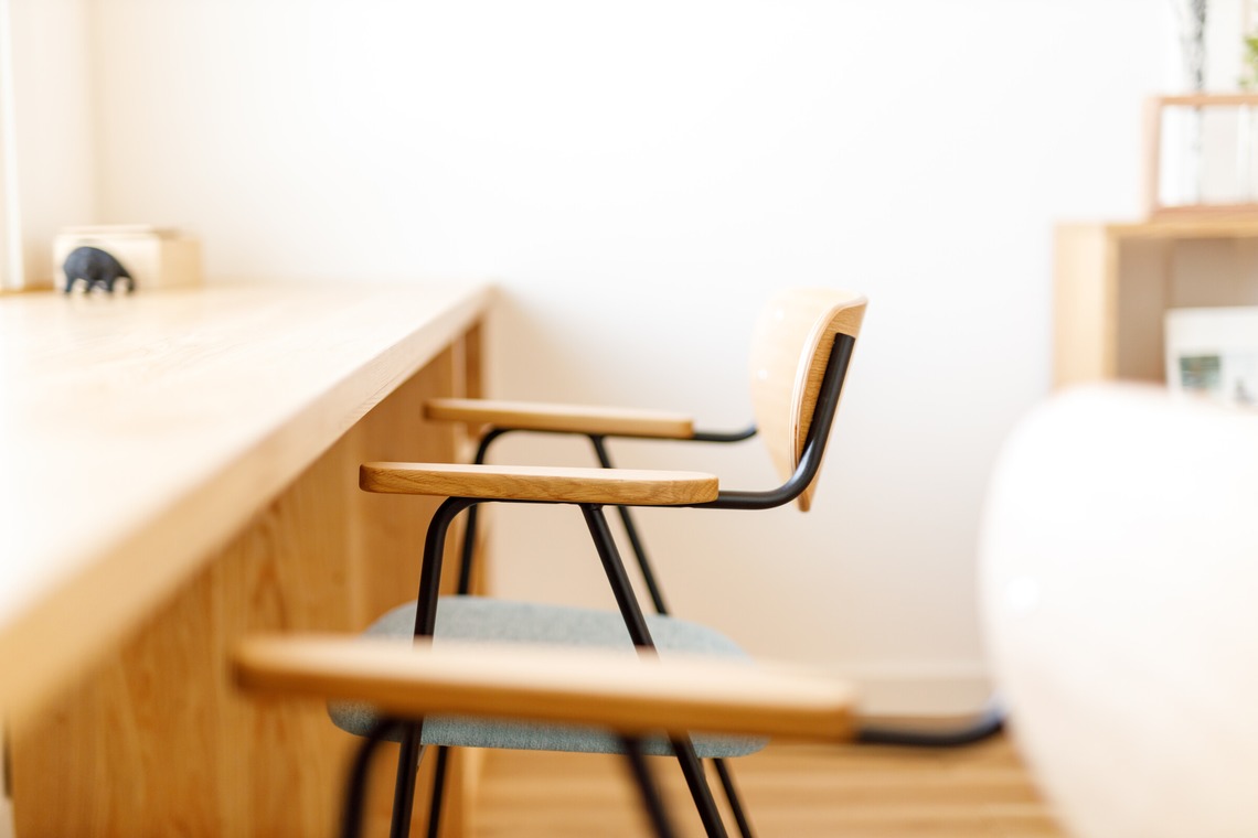 田口　裕貴が撮影した「Air bnb 清水町移住促進住宅1号」の写真