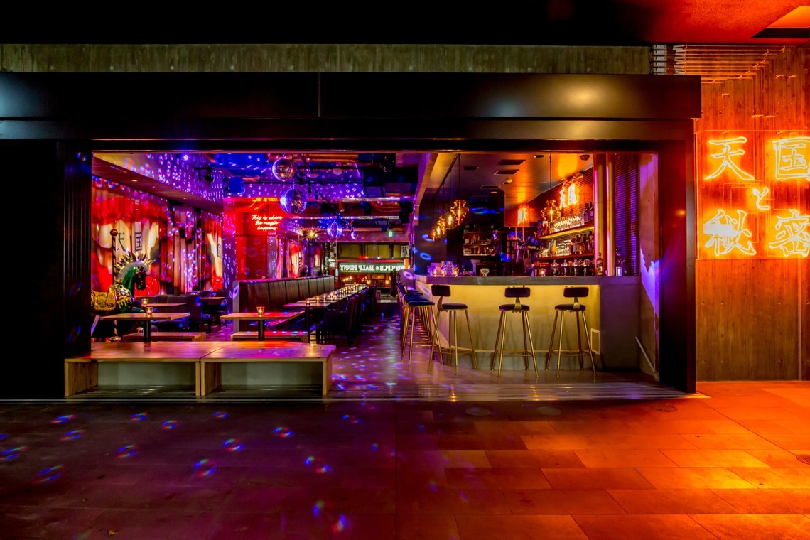 写楽堂が撮影した「竣工写真」の写真