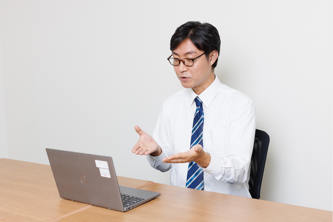 Yusuke Usuiが撮影した「ベルリッツ様 web広告撮影」の写真