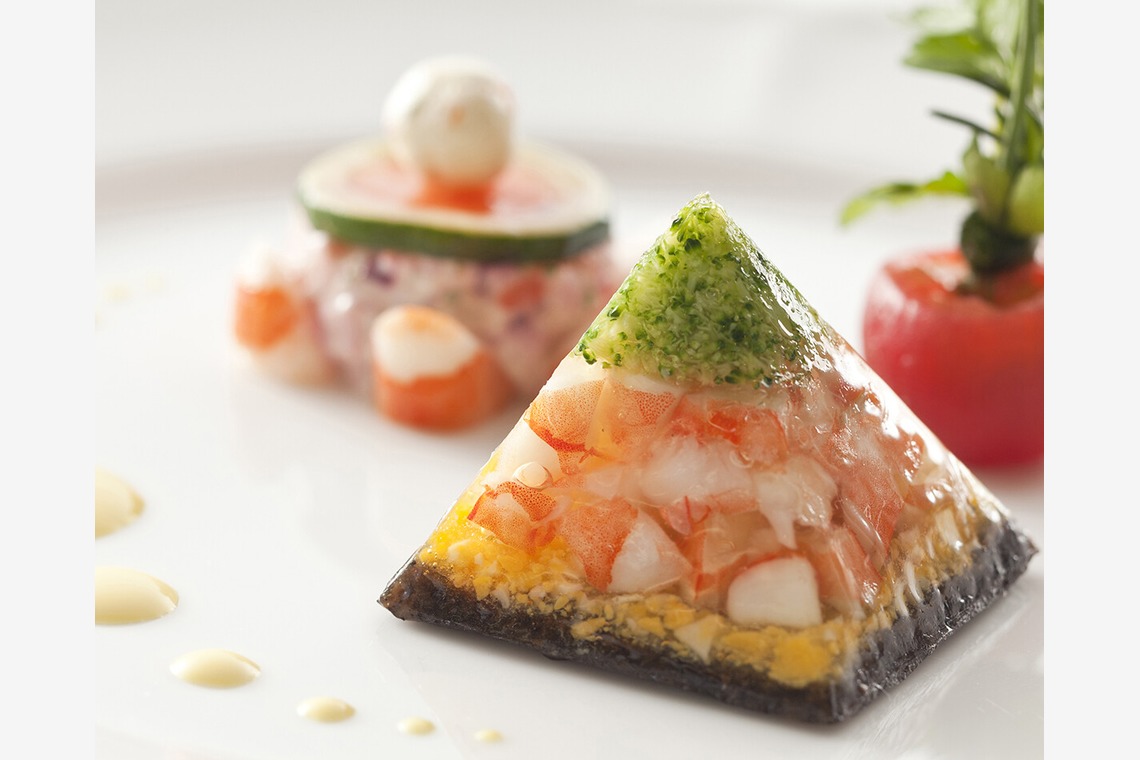 末安 善之が撮影した「料理撮影」の写真