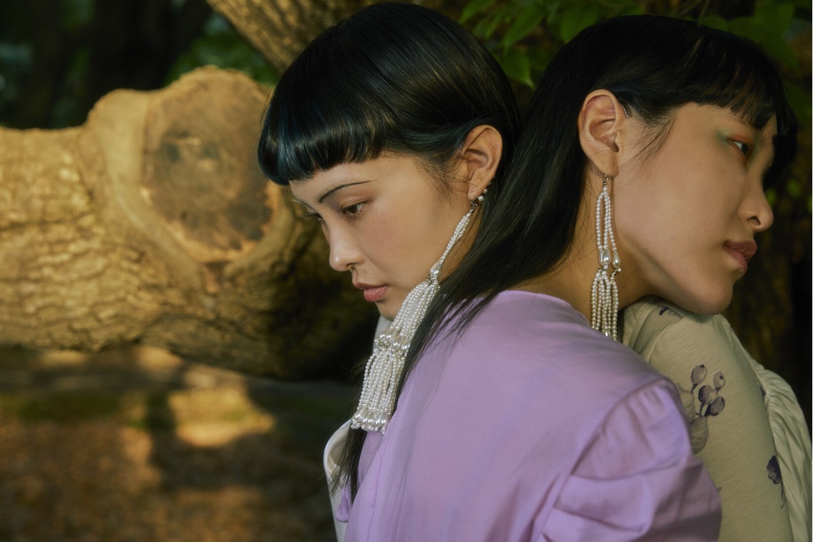 古川写真事務所が撮影した「FASHION３」の写真