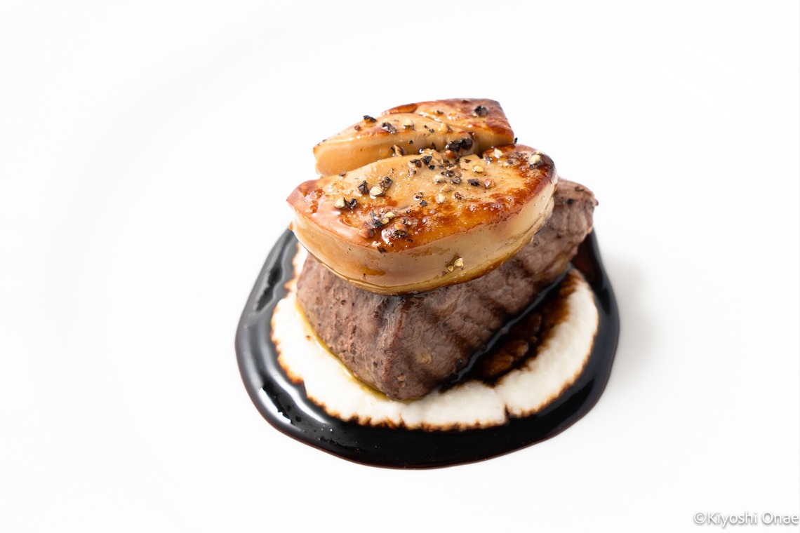 エルスタジオが撮影した「Food」の写真