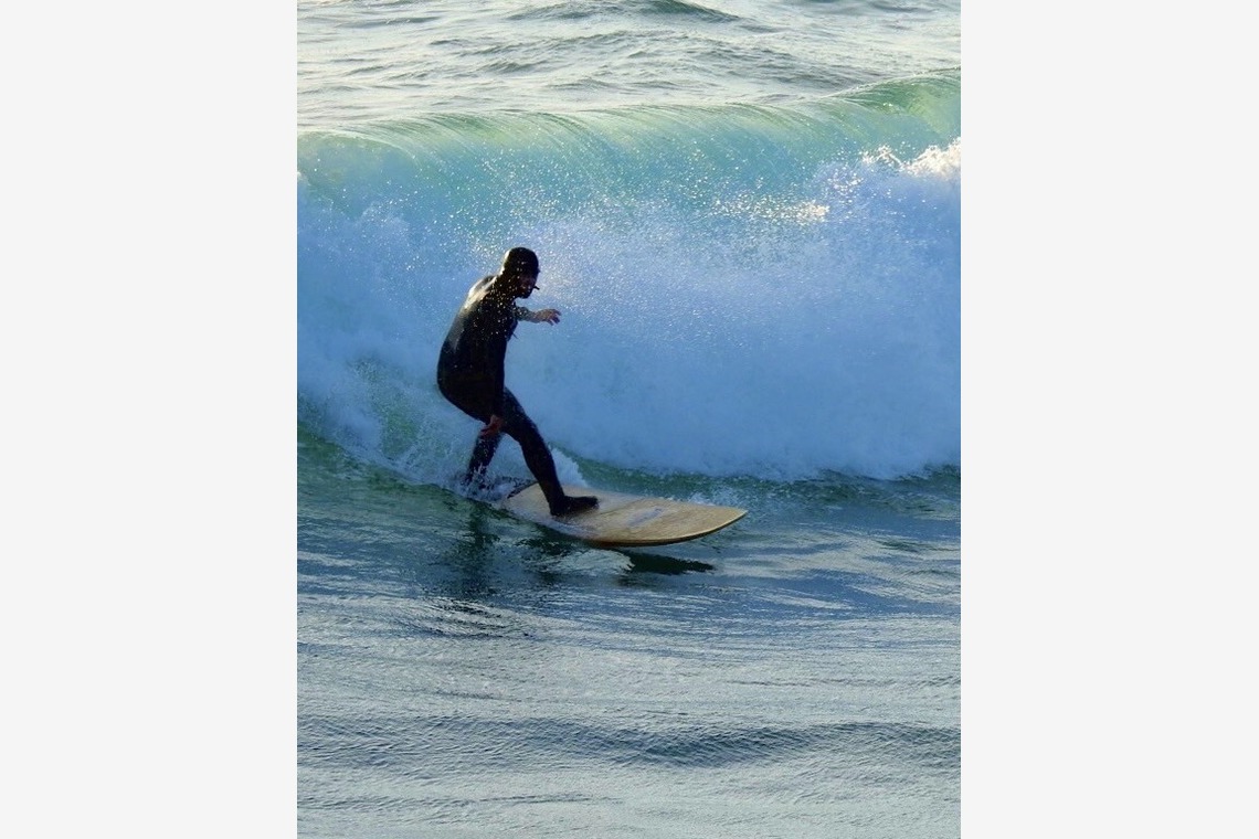 柴田美穂が撮影した写真のアルバム「スナップ写真」