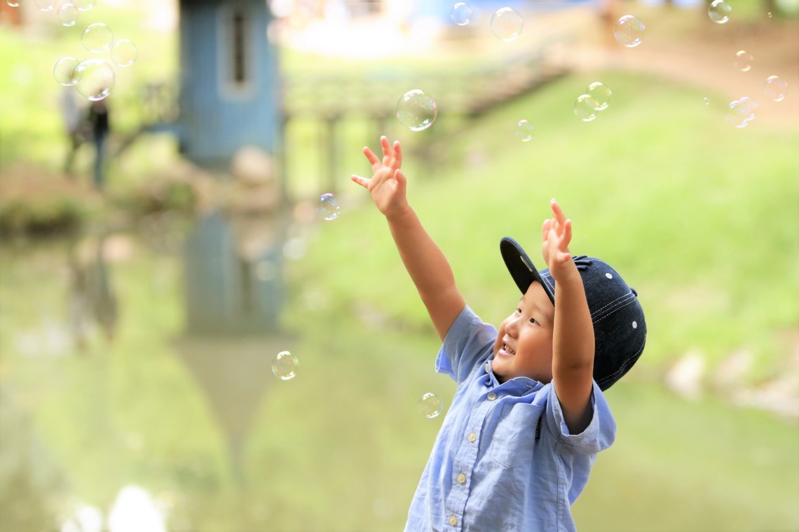 Photographer  Tomoが撮影した写真のアルバム「１歳記念」