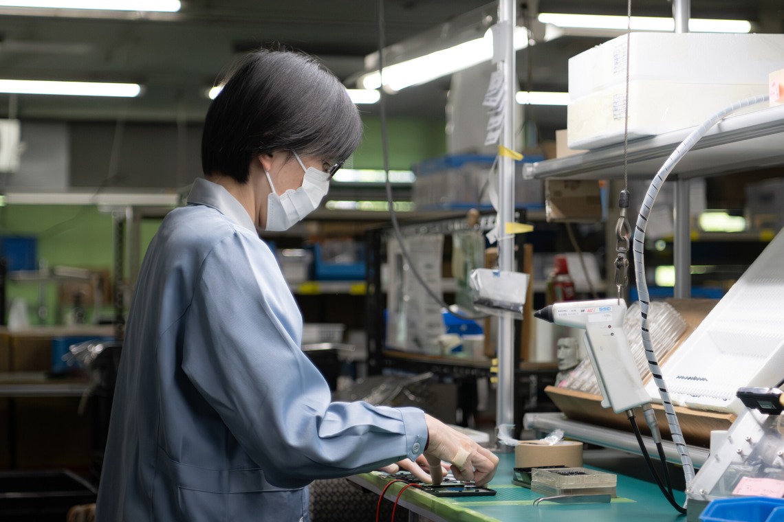 Maretti Photographyが撮影した「企業撮影」の写真