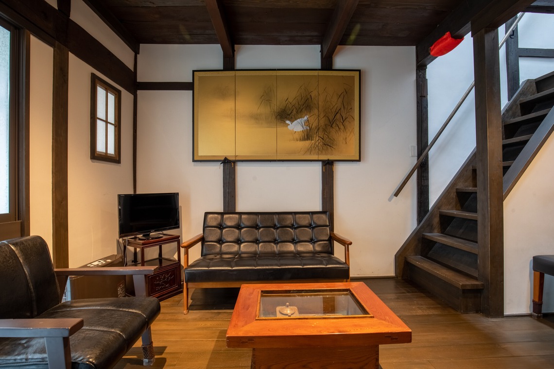 辻本俊輔が撮影した「建物_内観・外観」の写真