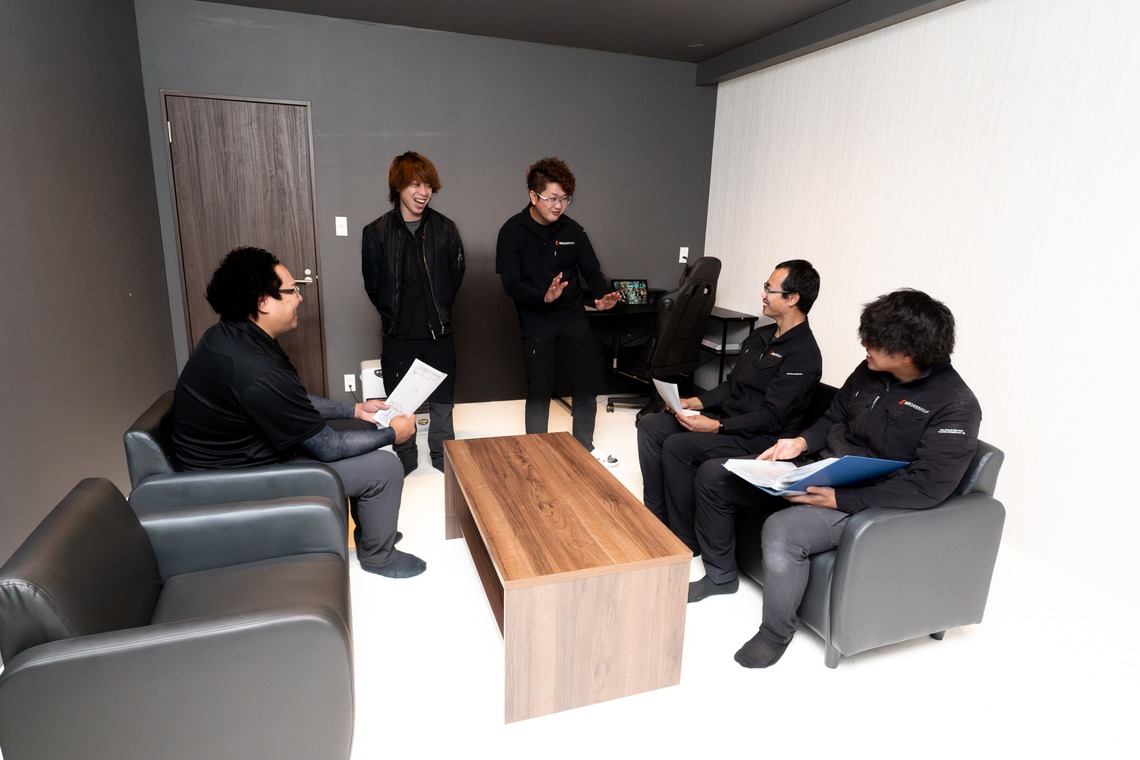 オフィス 芦野が撮影した「過去の案件撮影」の写真