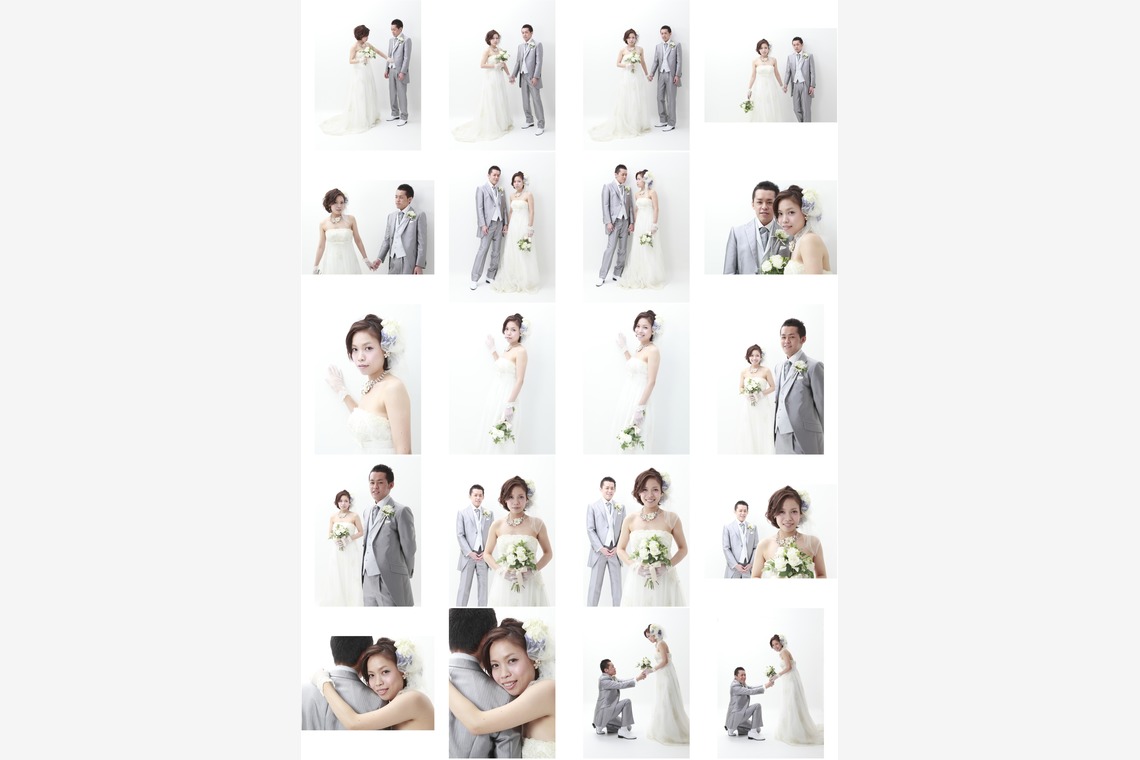 Photo of  taken by october studios（佐藤 昌也）