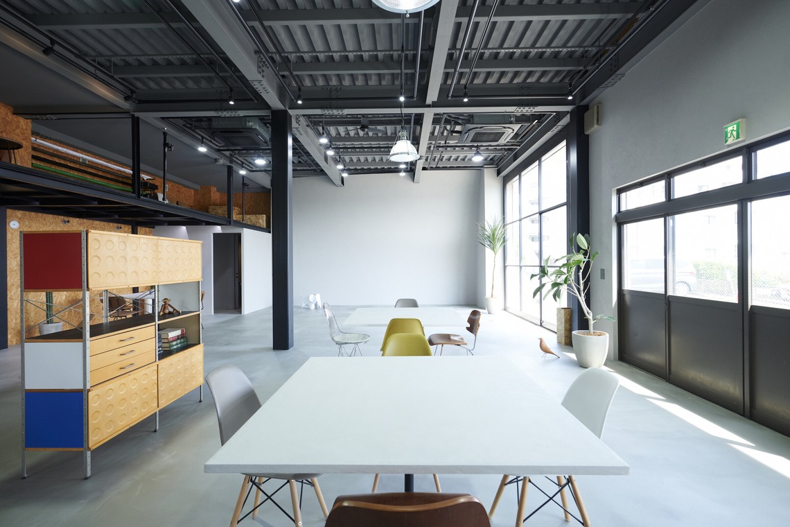 小野寺写真事務所が撮影した写真のアルバム「建築撮影」