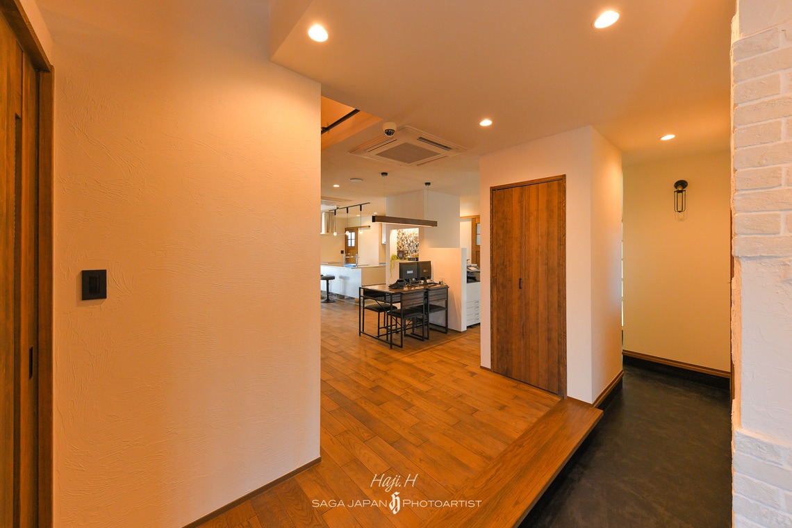 2525linkが撮影した「リノベ不動産  株式会社 My Home Reno」の写真