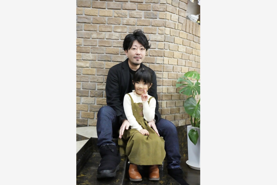 株式会社GSpaceが撮影した写真のアルバム「バースデー記念写真」