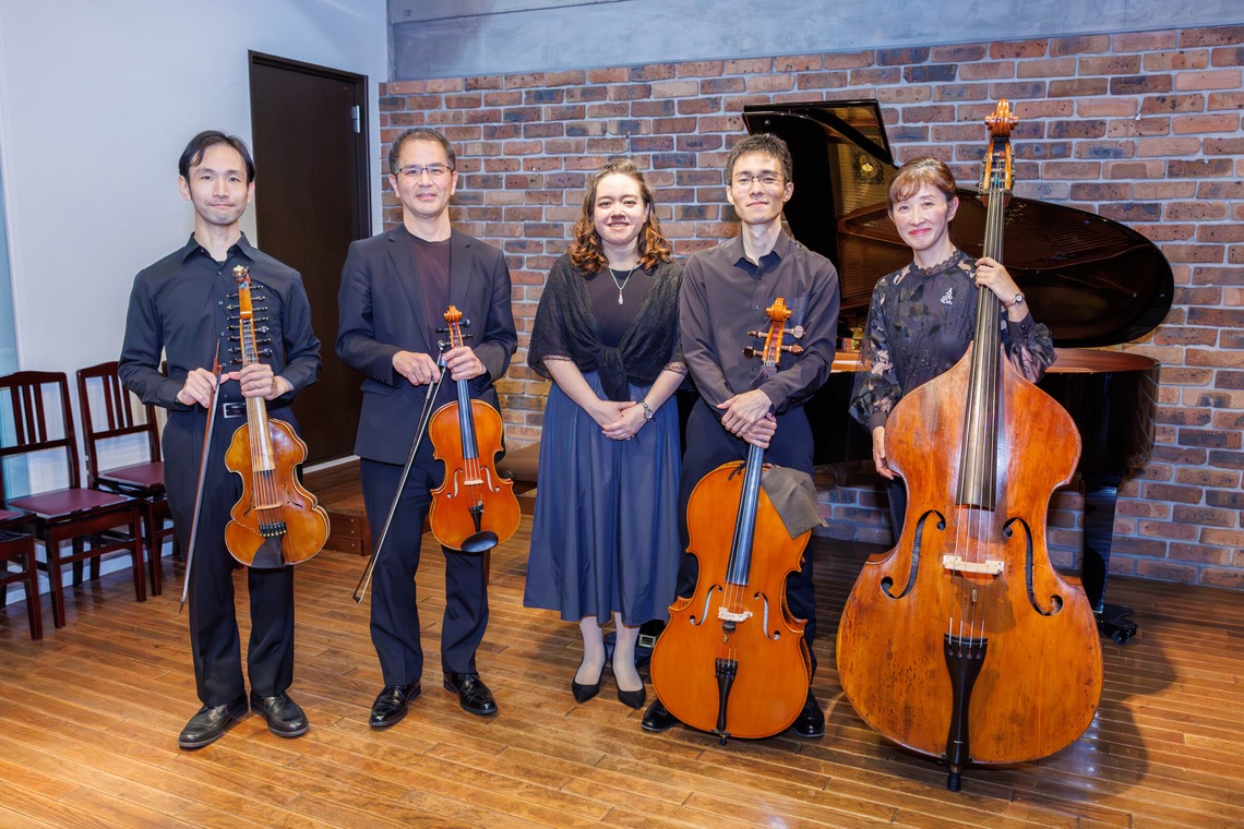 菊池茂生が撮影した写真のアルバム「イベント写真」