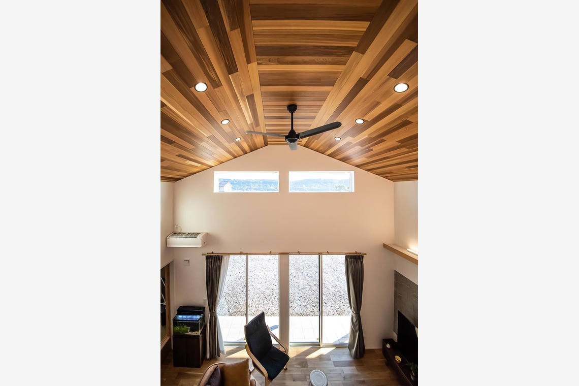 長野優幸が撮影した「建物」の写真