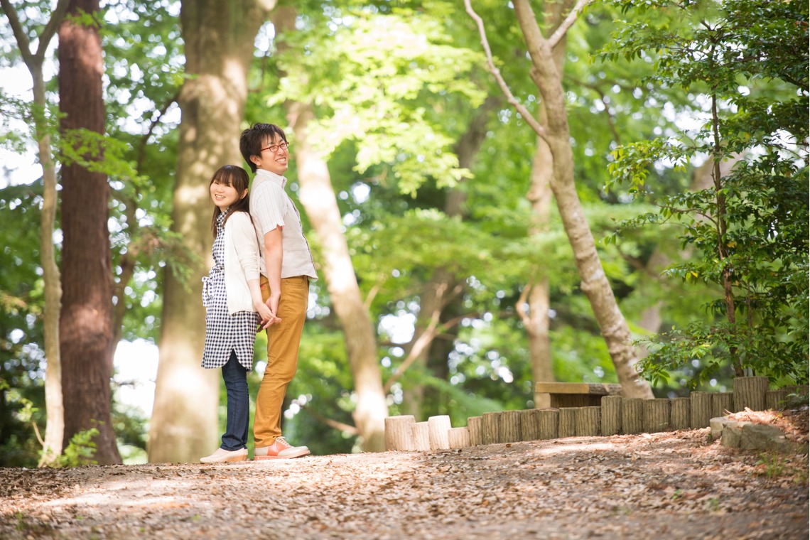 PIC WEDDING PHOTO（沼田 康明）が撮影した写真のアルバム「エンゲージメントフォト」