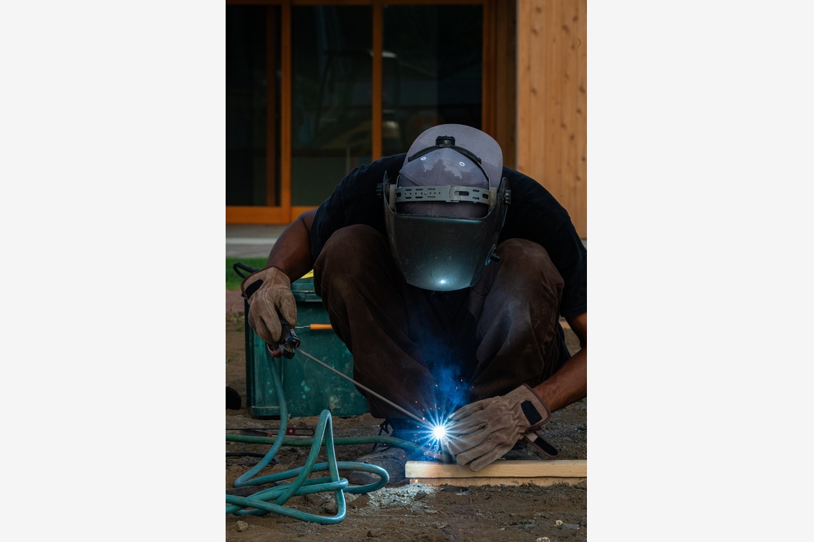 Herbest Productsが撮影した写真のアルバム「現場」