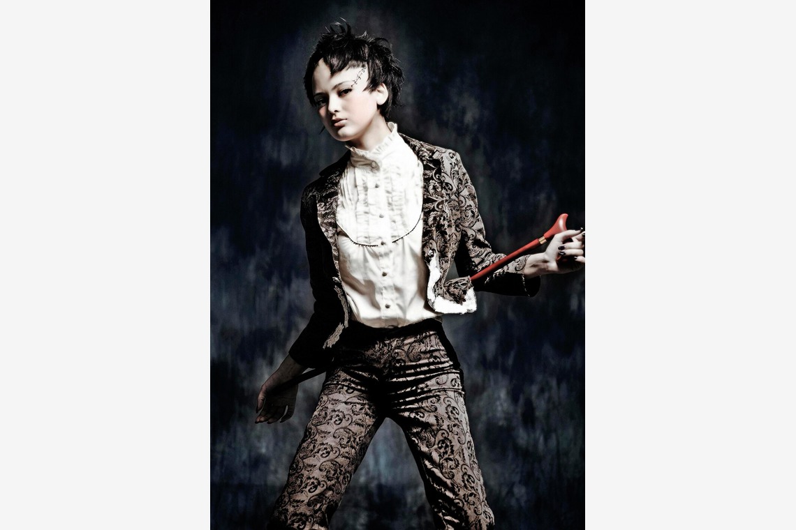 ワンツーBフォトが撮影した写真のアルバム「人物撮影」