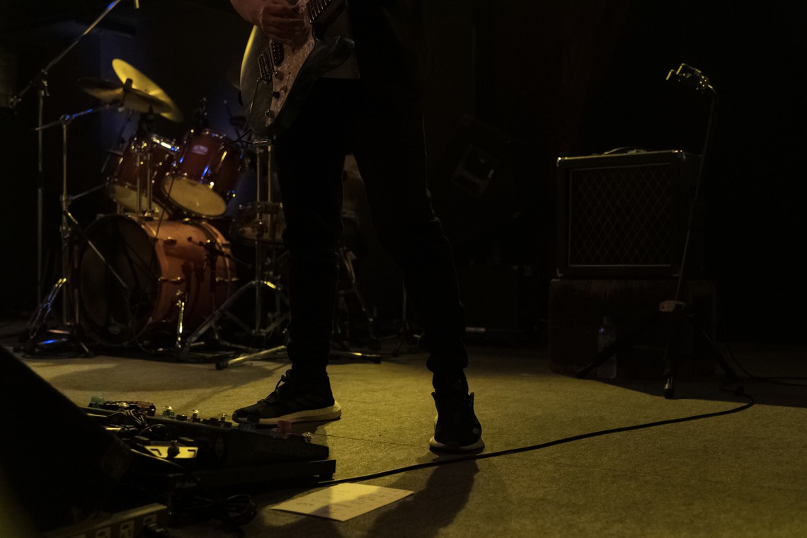 フォトスタジオ　ちっくたっくが撮影した「ライブ」の写真