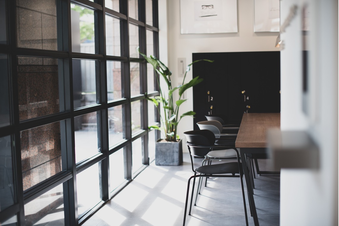 小倉里奈が撮影した「店舗・オフィス・サロン」の写真