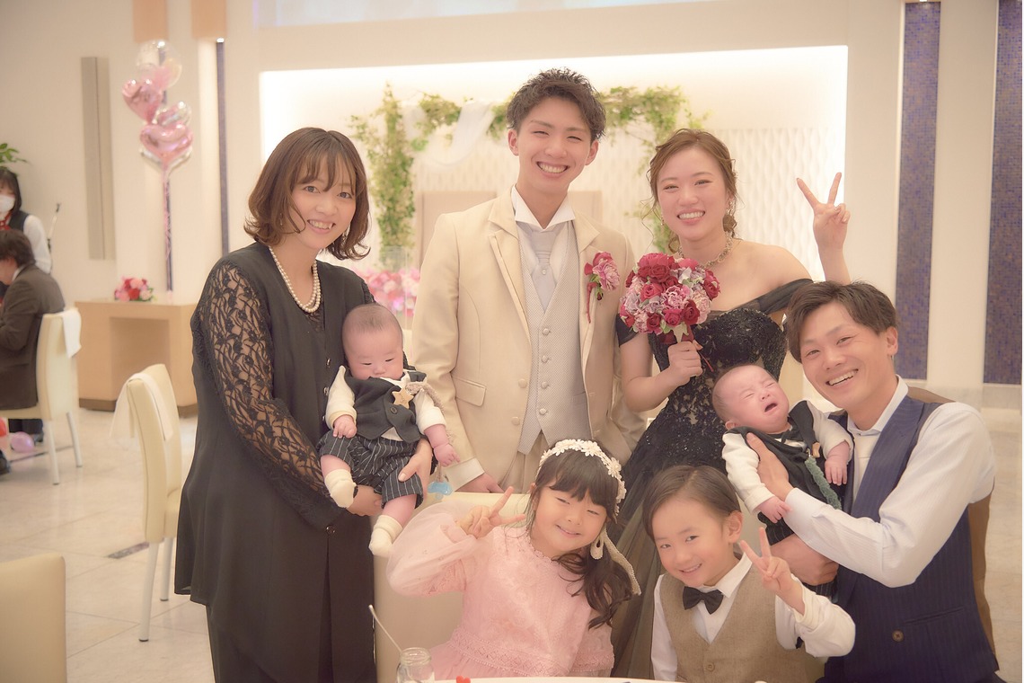 Photo of wedding taken by Earth Creative Products