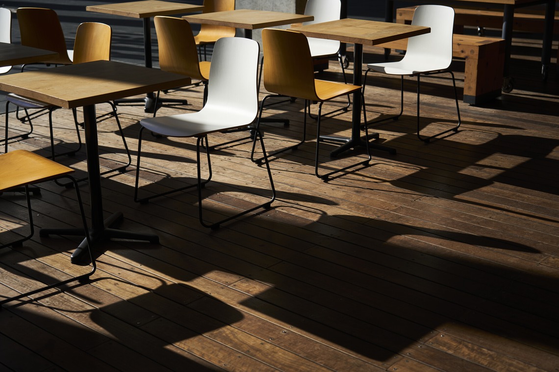 黒田将城が撮影した「建築」の写真