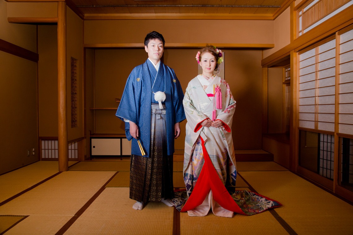 studio HATOYAが撮影した「婚礼写真」の写真