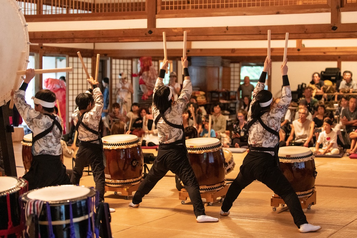 Maretti Photographyが撮影した「イベント撮影サンプル」の写真