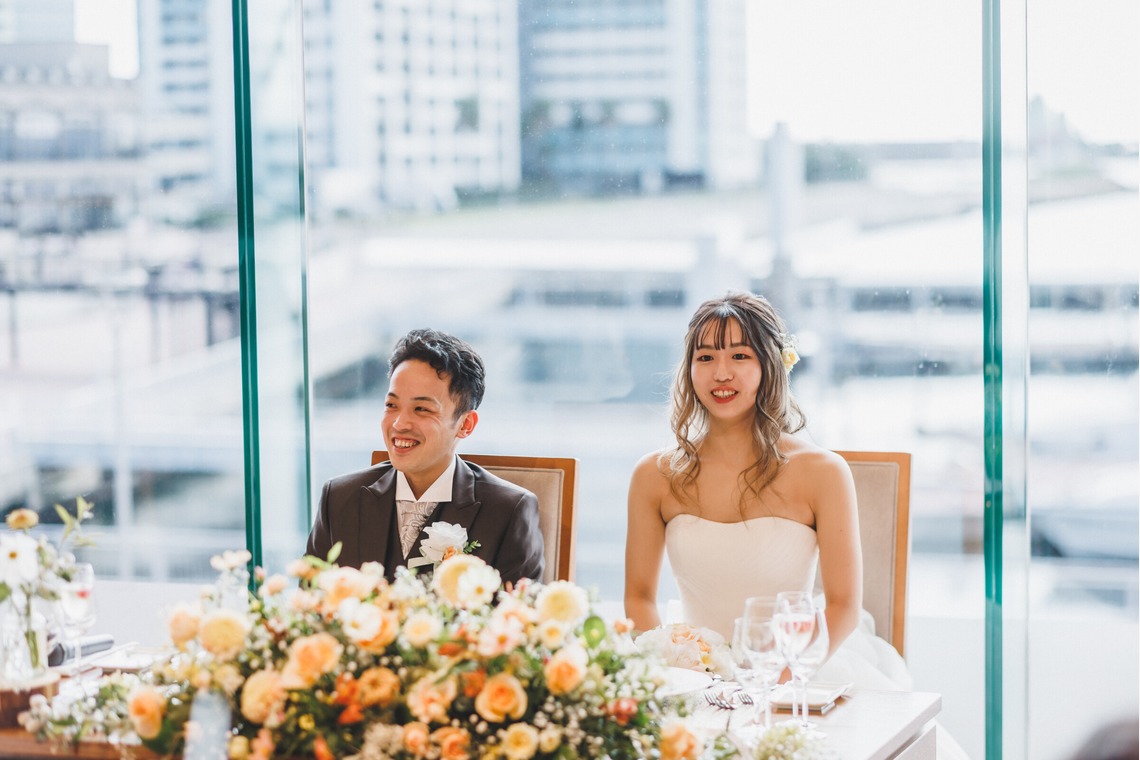 Photo of wedding shoot taken by yuki maeno